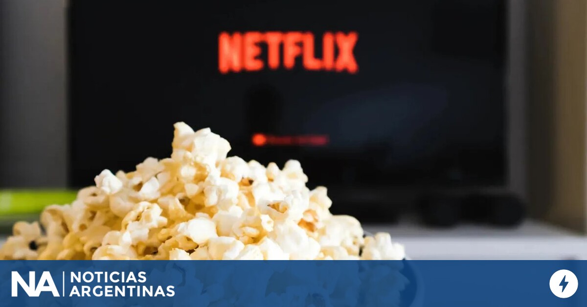 La serie de Netflix que lanzó su temporada final y está arrasando en reproducciones