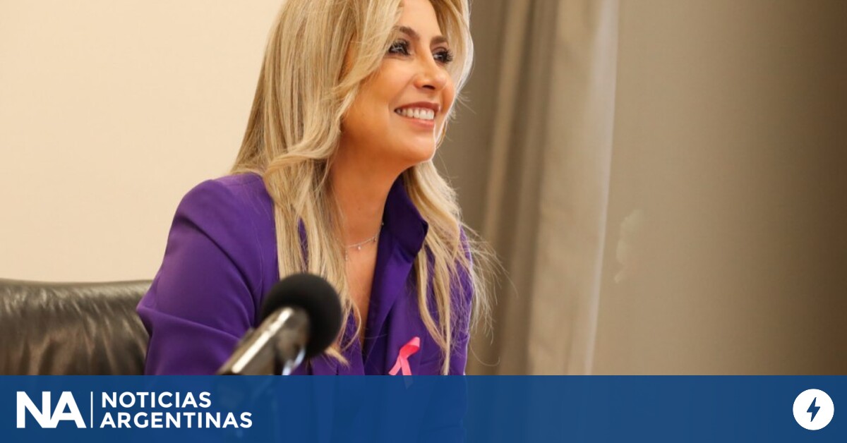 Fabiola Yañez habló tras la denuncia contra Alberto: "Estuvo dos meses amenazando que se iba a suicidar"