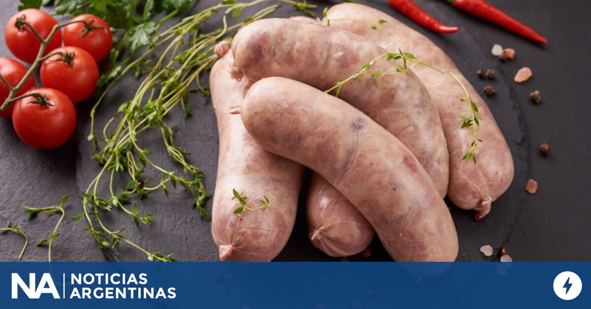 Venden por pocas horas una de las achuras favoritas de los argentinos a $2690 el kilo