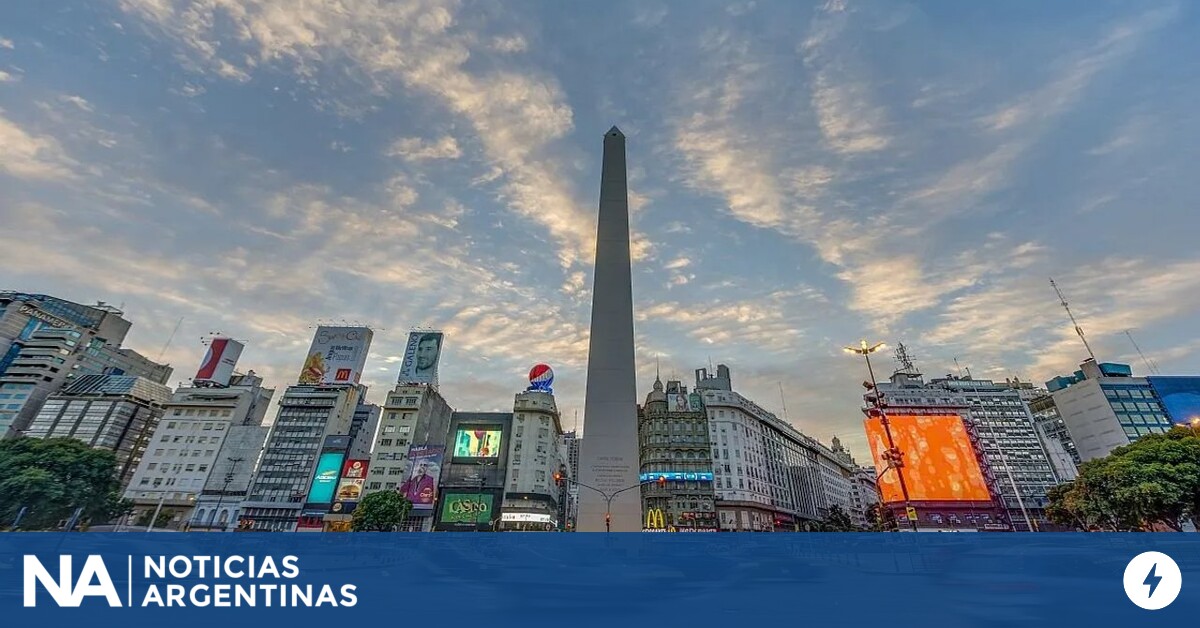 Cómo estará el clima el domingo del Día del Niño, según Meteored