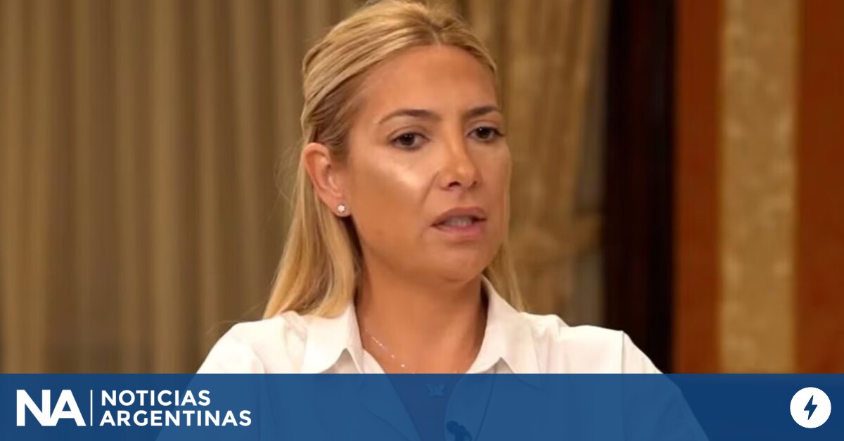 Fabiola Yañez dijo que perdió el celular que contenía los chats con Alberto Fernández