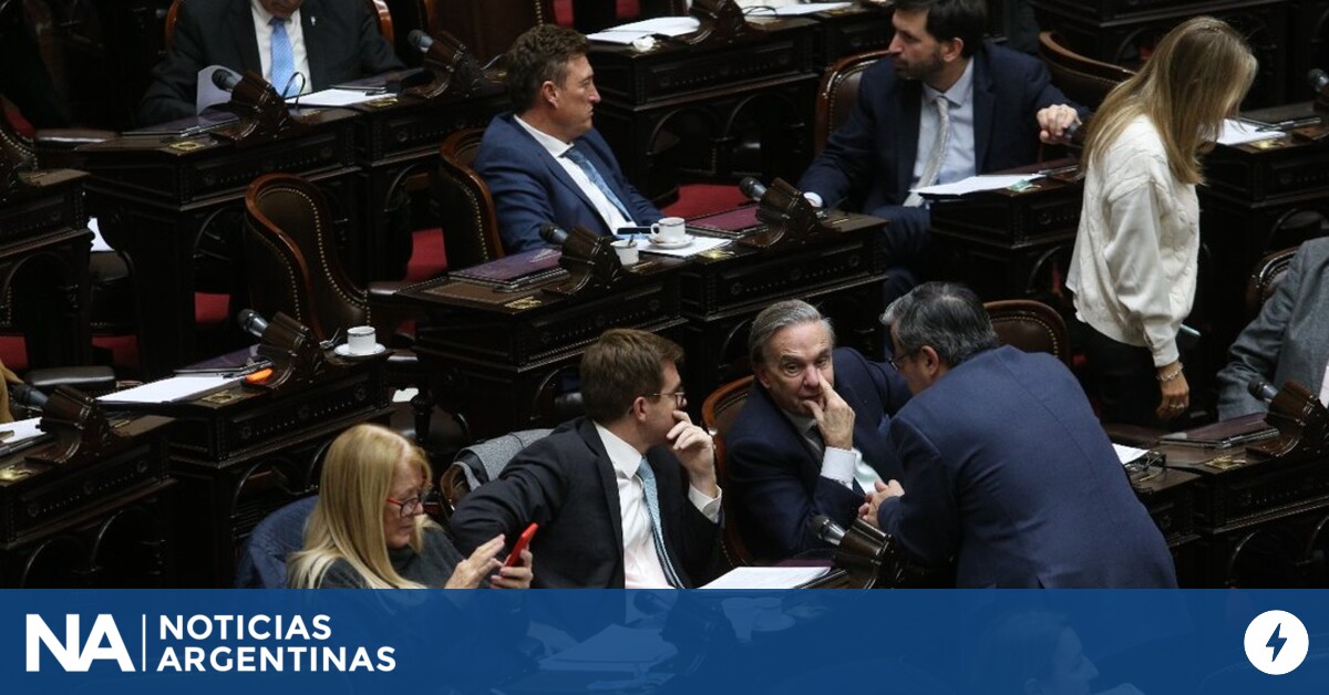 Cerca del quórum: la oposición busca sesionar hoy en Diputados y darle otro golpe al oficialismo 