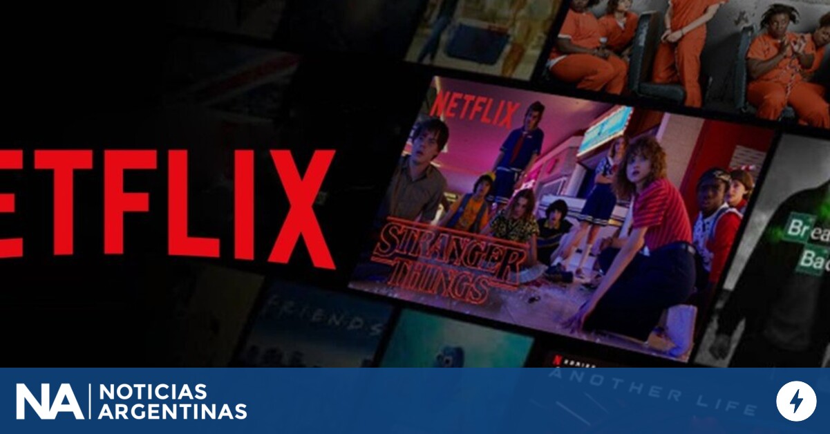 Netflix Argentina: la serie de 11 capítulos que muchos califican como una de las mejores de la historia