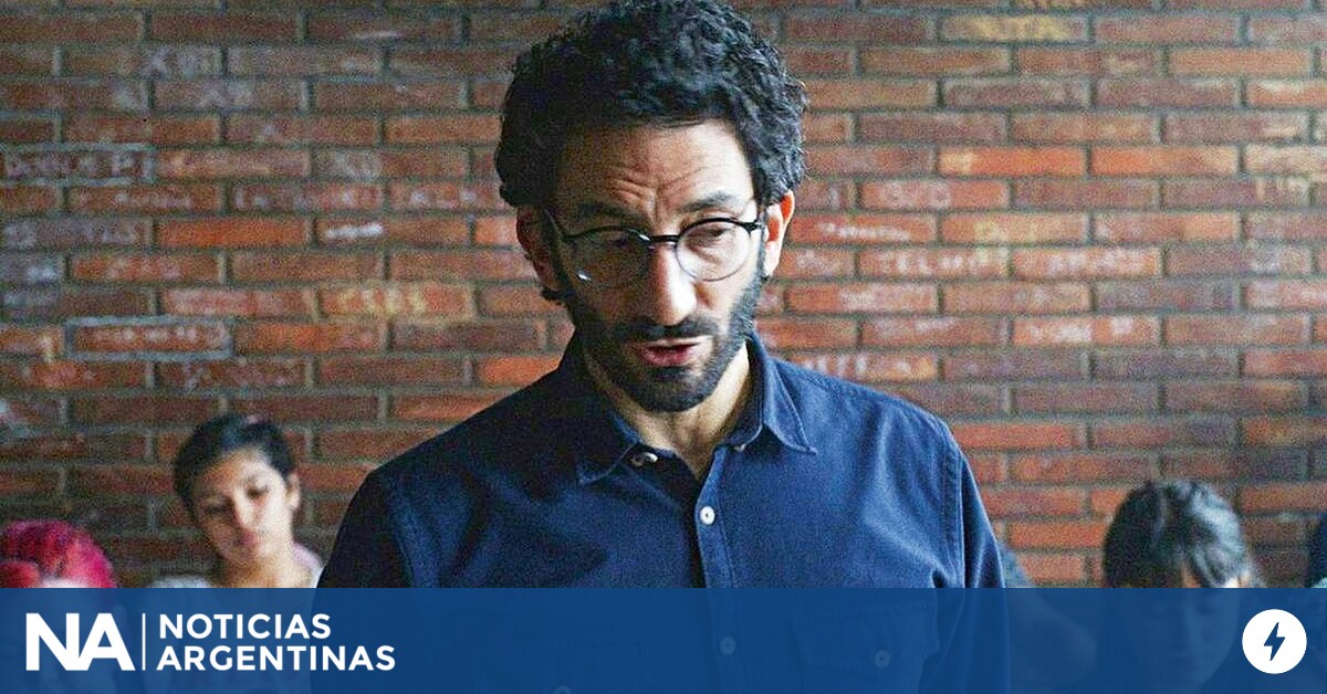 Netflix Argentina: el intenso drama sobre la educación, protagonizado por Juan Minujín