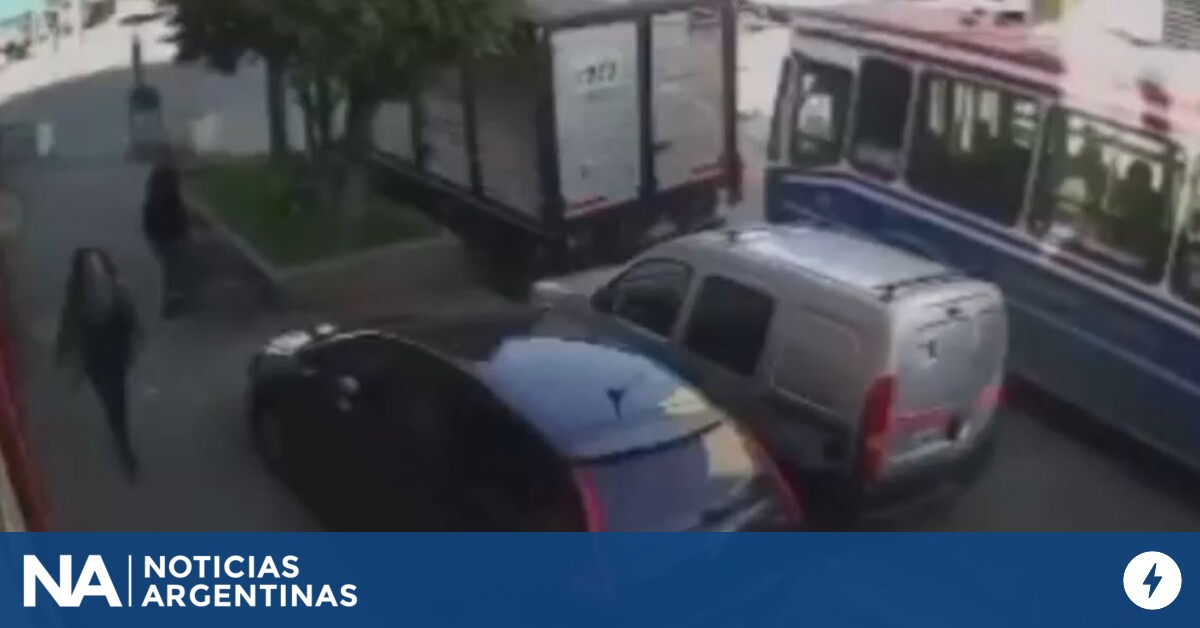 Cambiaba el repuesto del camión y murió aplastado por un camión en Laferrere