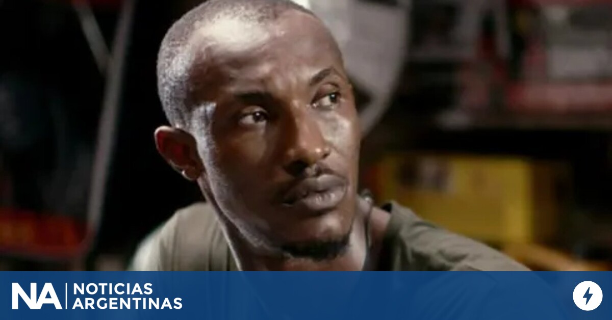 Netflix: de qué trata "Tokunbo", la película de acción nigeriana que arrasa