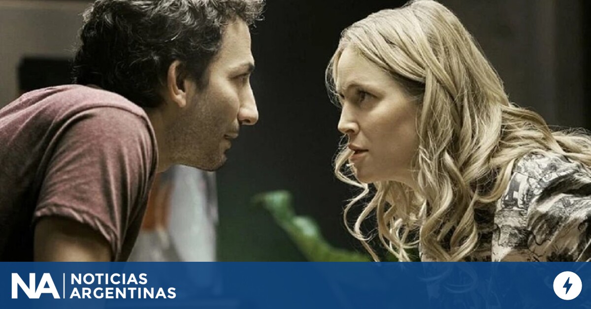 Netflix Argentina: cómo es "Matrimillas", la comedia ideal para el fin de semana