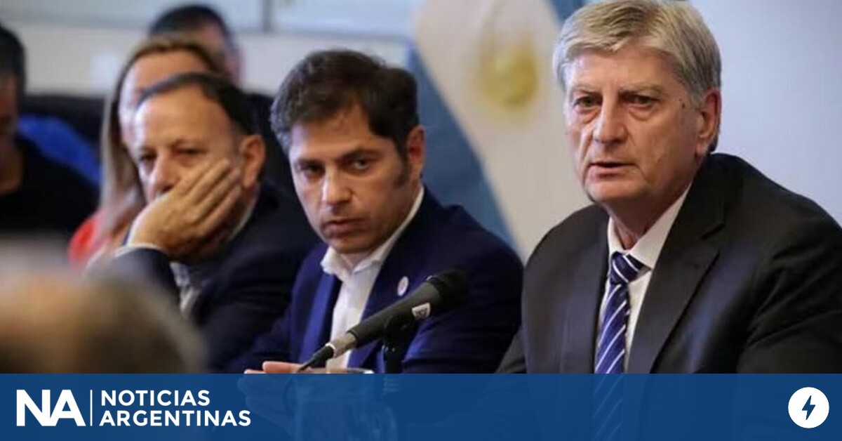 Gobernadores peronistas se reúnen para unificar una postura sobre el Presupuesto 2025