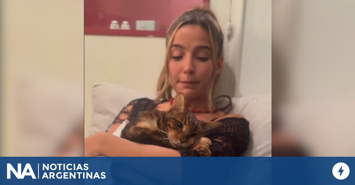 “Te tengo tatuado en el alma”: la dura despedida de Brenda Asnicar