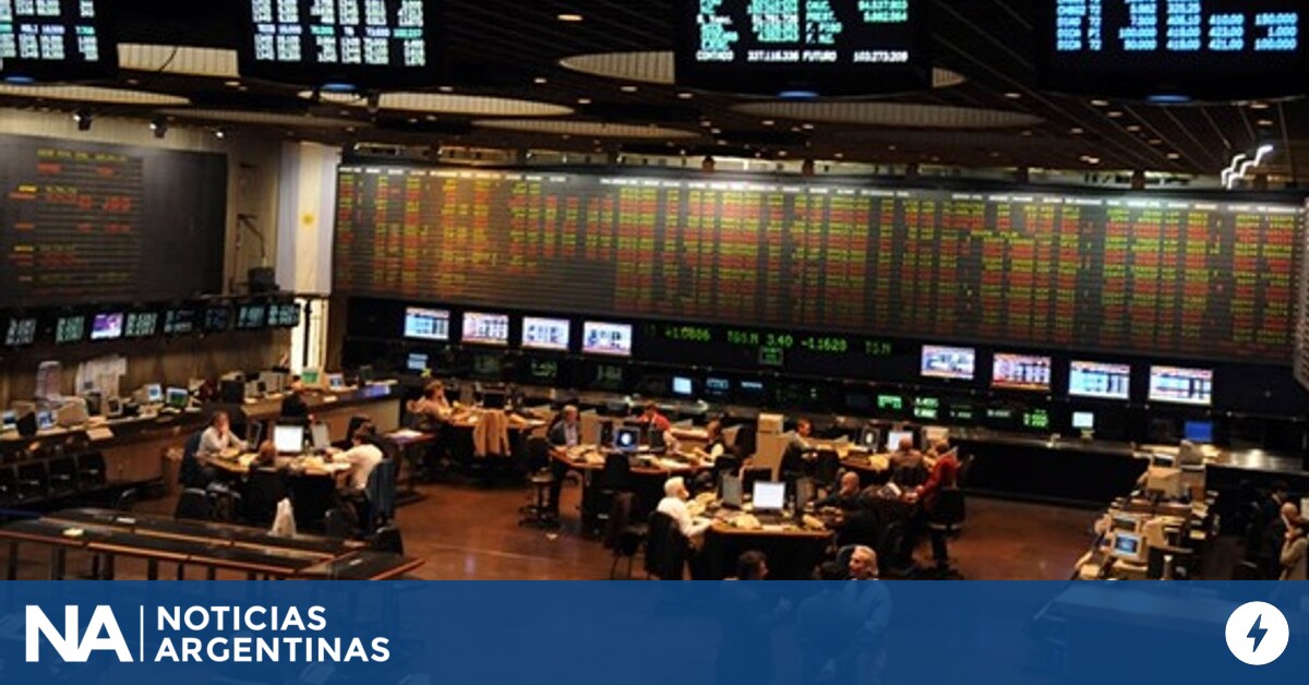 Las acciones argentinas fueron las estrellas de Wall Street esta semana, con subas de hasta 17%