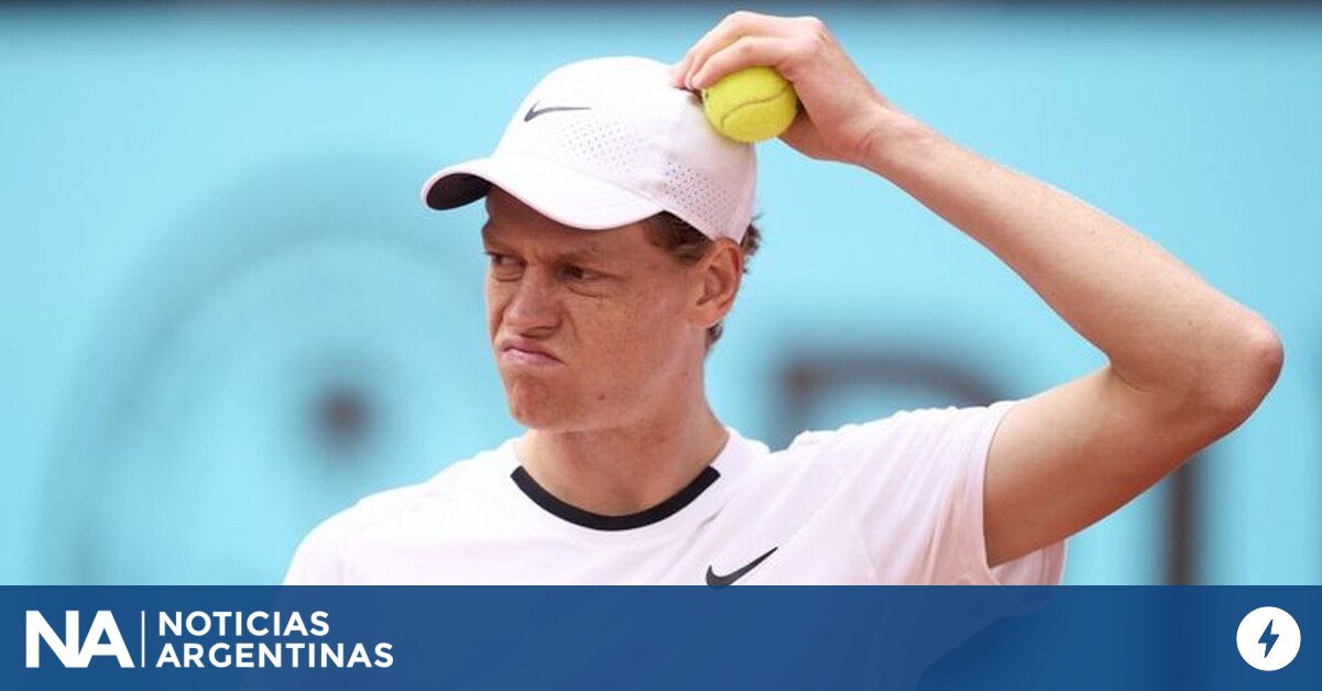 Sinner: de la polémica y las críticas por el doping, al título en el US Open