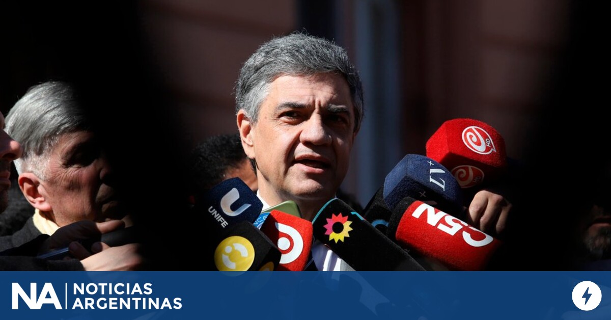 Jorge Macri presentará la campaña integral de prevención del dengue