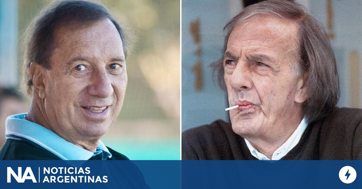 Los tres mejores entrenadores argentinos de fútbol, según la inteligencia artificial