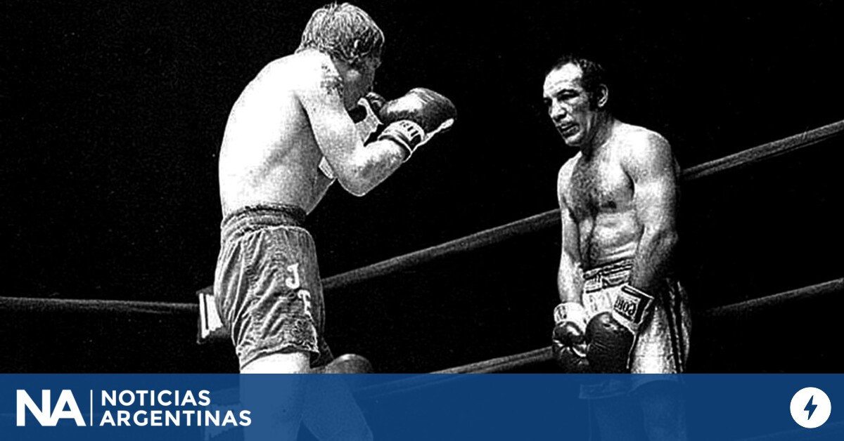 Cuáles son los tres mejores boxeadores argentinos de todos los tiempos, según la inteligencia artificial