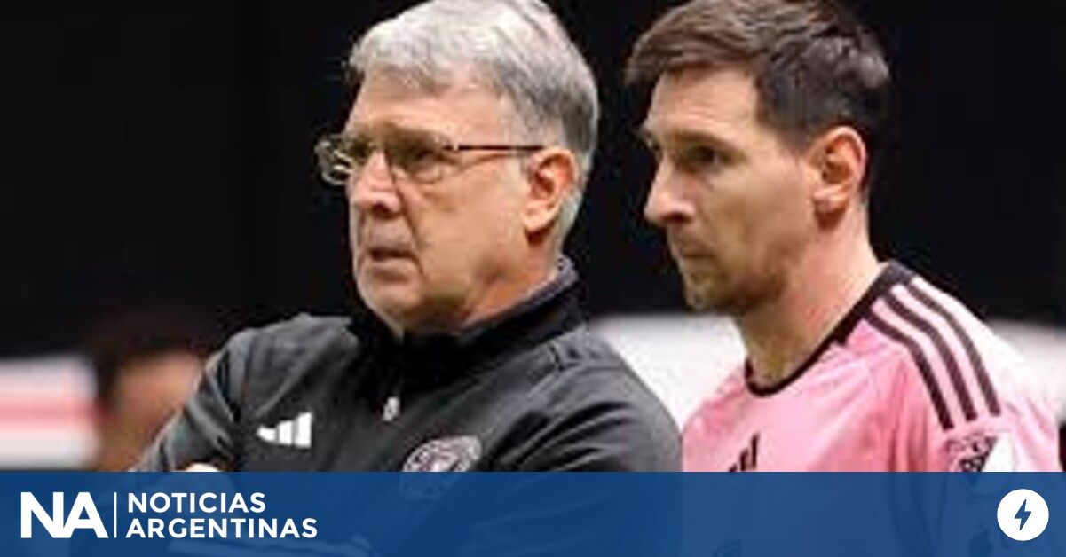 Experience the Thrill Live: Lionel Messi’s Inter Miami Faces Off Against Philadelphia – Schedule and Squad Details