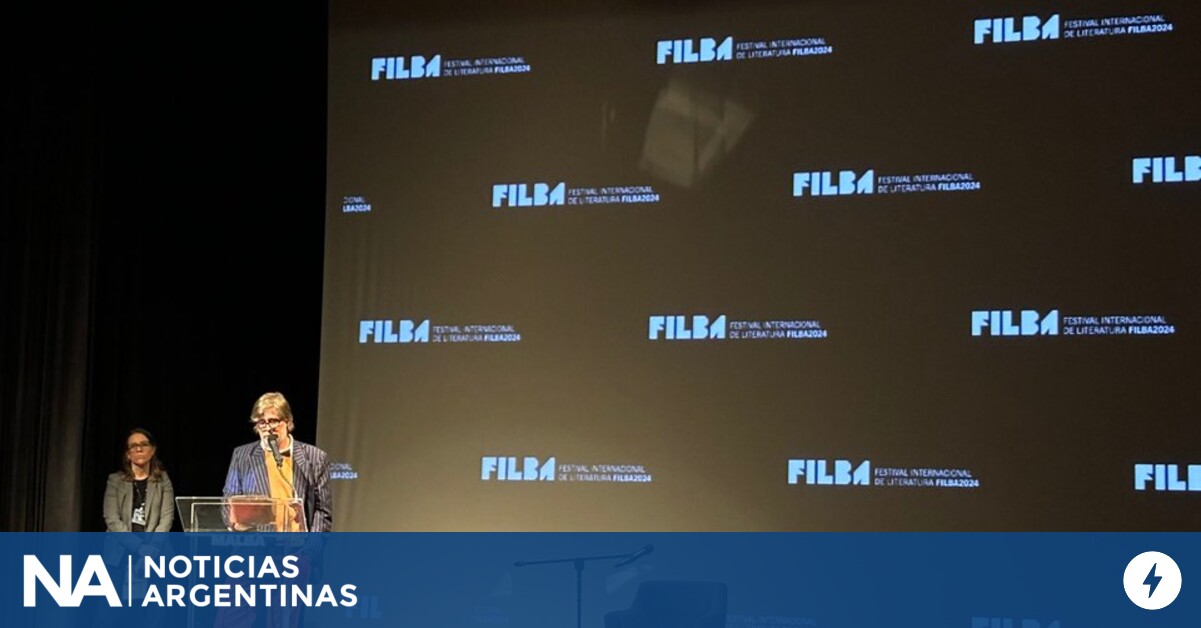 Filba 2024, el festival literario porteño que crece año tras año