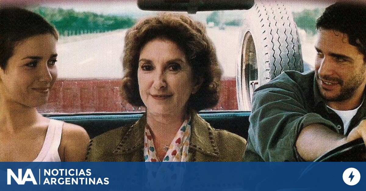 Netflix Argentina tiene una comedia dramática con Norma Aleandro y Natalia Oreiro: de qué trata