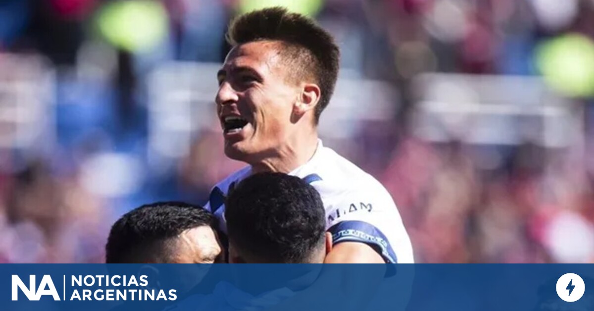 Vélez recibe a Estudiantes por la Liga Profesional de Fútbol