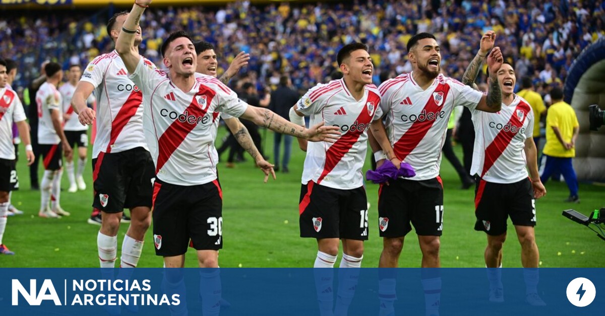 River recibe a Colo Colo y buscará un lugar en las semifinales de la Copa Libertadores