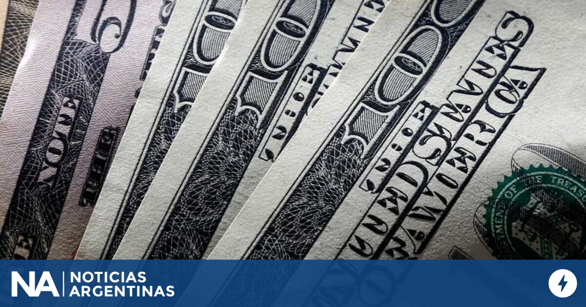 Precio dólar blue hoy: a cuánto cotiza este jueves 26 de septiembre