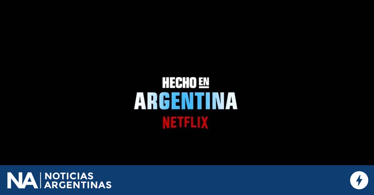 Netflix Argentina tiene una divertida comedia, con una de las escenas más icónicas: de qué trata