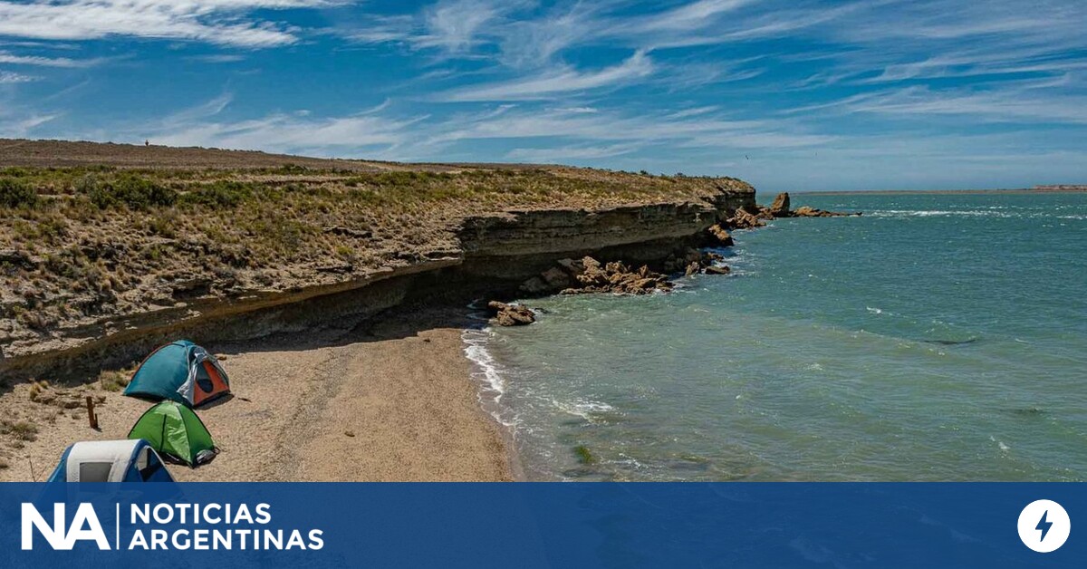 Un pueblito patagónico de 12 mil habitantes es el lugar ideal para ver el eclipse solar anular en Argentina