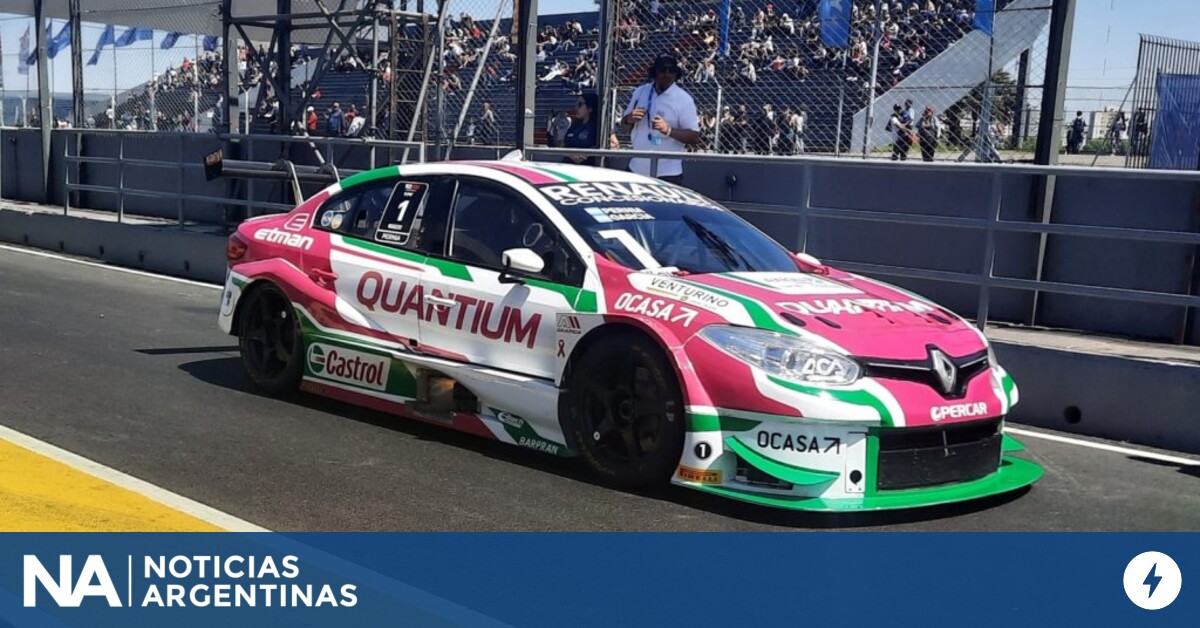 TC2000 en Buenos Aires: cronograma completo de los 200km