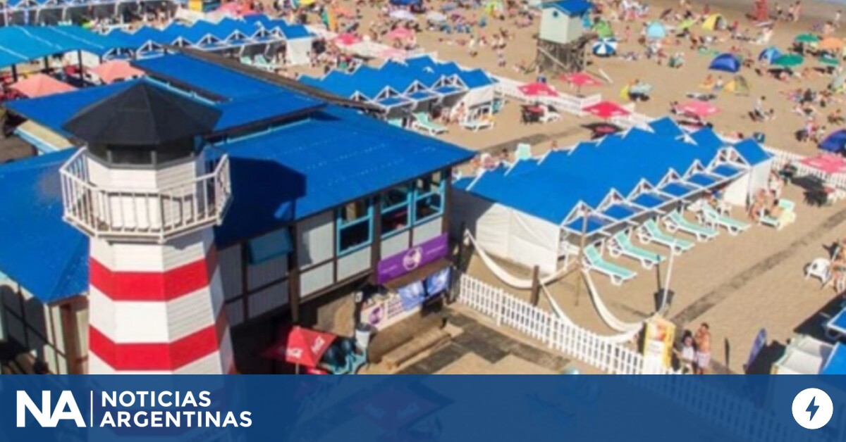 Cuánto cuesta alquilar en Villa Gesell y Mar de las Pampas en el verano 2025