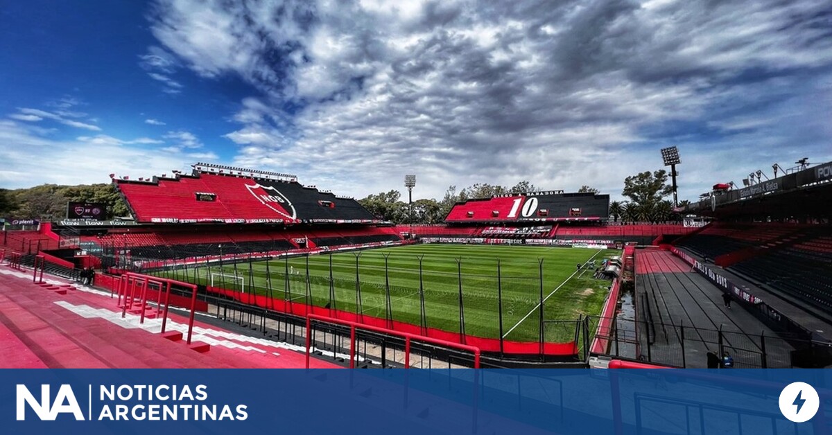 Sede definida para la Copa Argentina: Boca y Gimnasia jugarán en Rosario