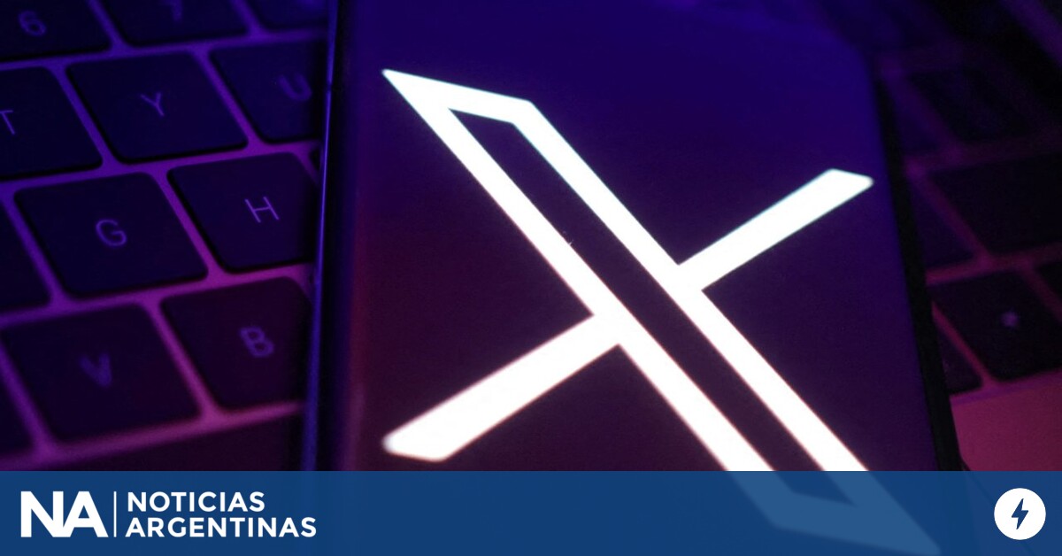 La plataforma X fue autorizada a reanudar sus servicios en Brasil 