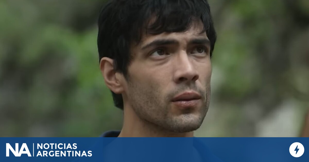 Netflix: de qué trata "El secreto del río", la nueva serie mexicana