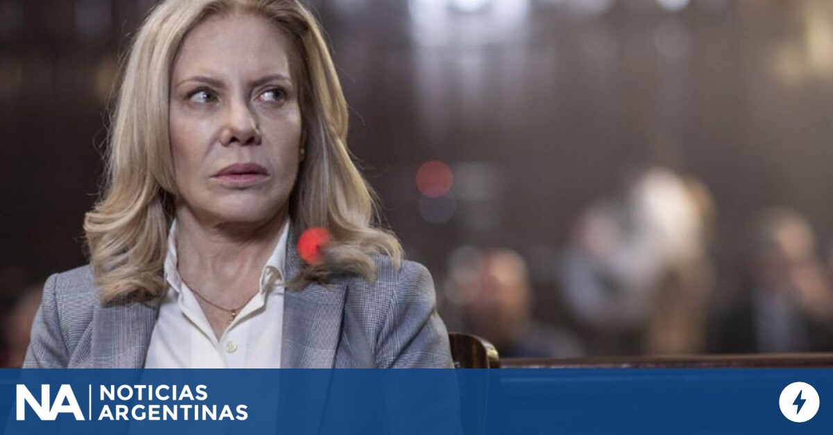 Netflix Argentina: el intenso drama, lleno de suspenso, con Cecilia Roth y Miguel Ángel Solá