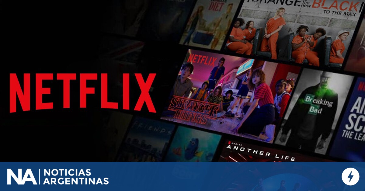 Netflix Argentina tiene una de las series biográficas más exitosas: de qué trata