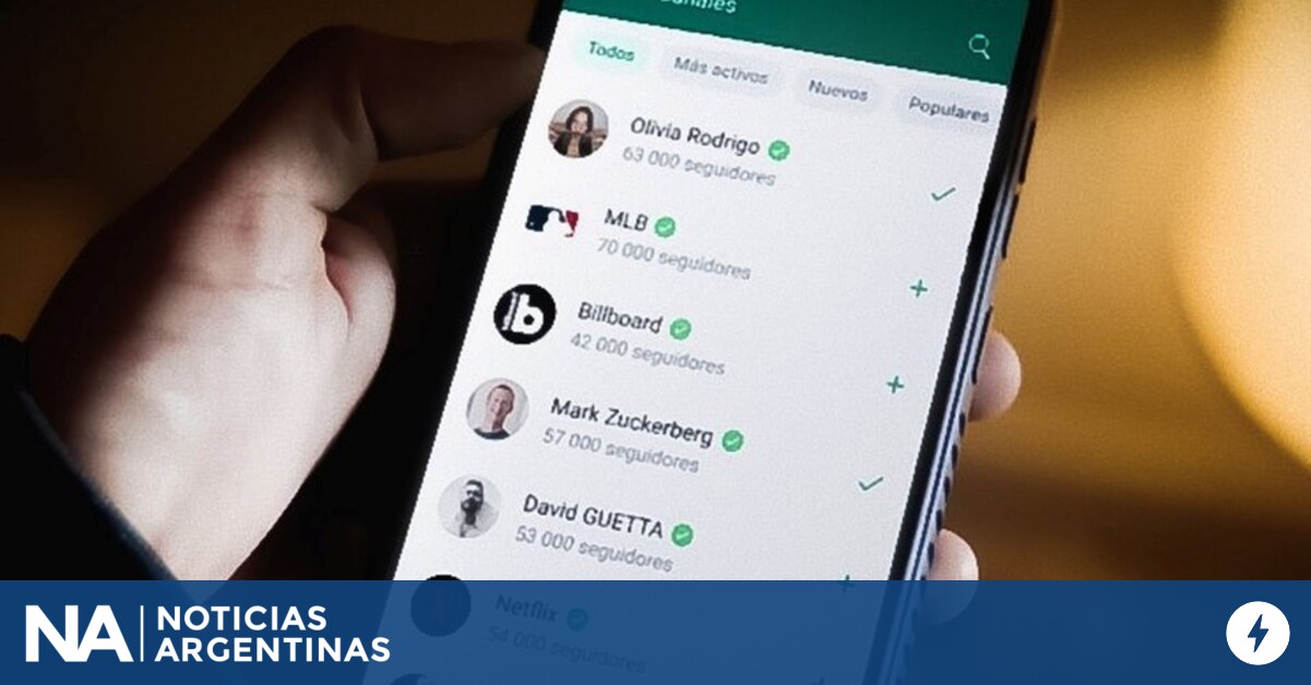 Nuevas estafas en WhatsApp: cuáles son y cómo prevenirlas