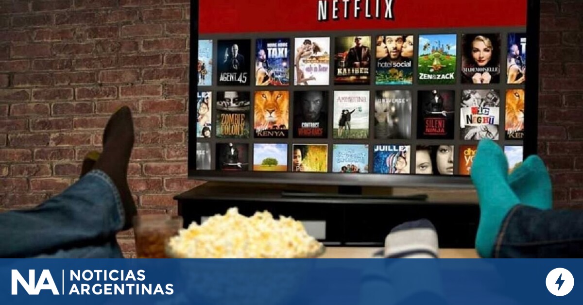 Series y películas de todo el mundo atrapan al suscriptor de Netflix por más de dos años 