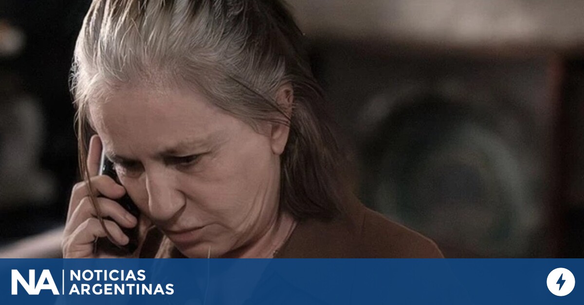 Netflix Argentina: Mercedes Morán y Érica Rivas protagonizan una de las más conmovedoras películas del catálogo