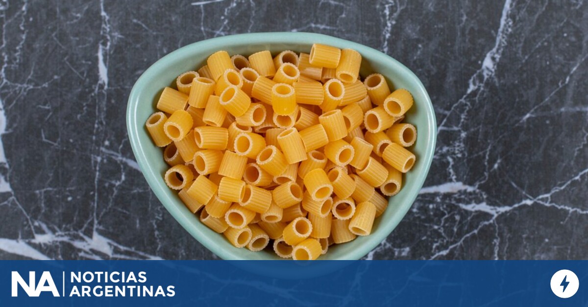 Fideos por $600, yerba por $2.500 el kilo y café por $2.300: dónde comprar y hasta cuándo