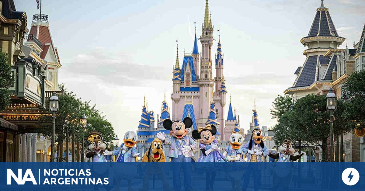 Fue despedido de Disney y hackeó el sistema para cambiar la información sobre alérgenos en los menús