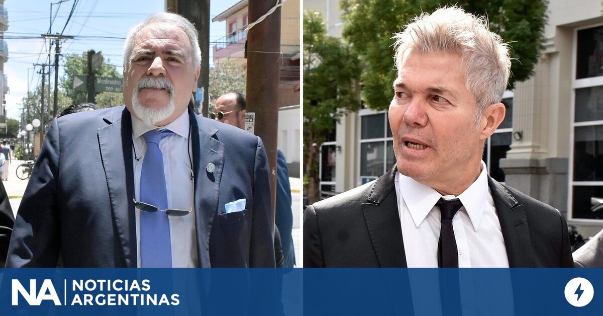 Pierri y Burlando defenderán a los familiares de las víctimas del derrumbe fatal en Villa Gesell