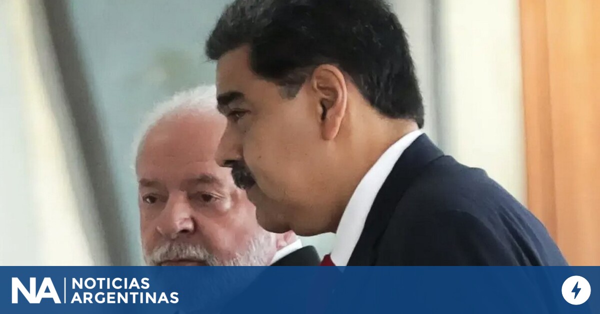 Brasil e Venezuela: tensão diplomática e acusações cruzadas
  #ÚltimasNotícias #Venezuela