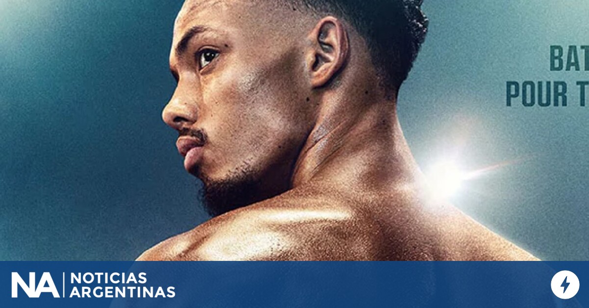 La nueva serie de Netflix que sumerge a los usuarios en el mundo de la MMA