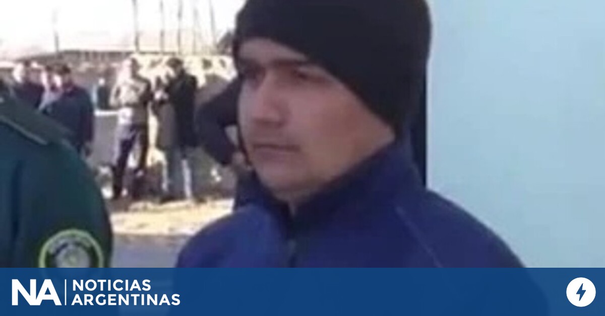 Zokhid Otaboev: asesinó en Uzbekistán a tres hijos de sus  vecinos como venganza por cargadas que recibía