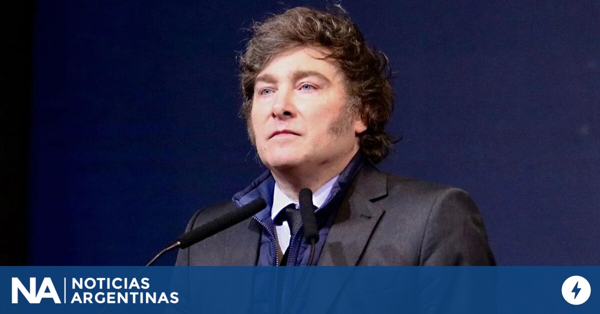 Javier Milei viajó a Estados Unidos y buscará avanzar en un acuerdo de libre comercio