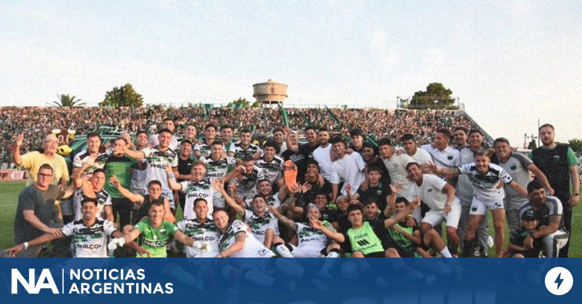 Nueva Chicago defeated Quilmes and reached the semifinals of the reduced