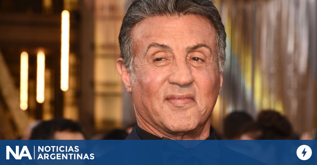 Netflix estrenó una de las últimas películas de Sylvester Stallone, que ya se encuentra en el top 10