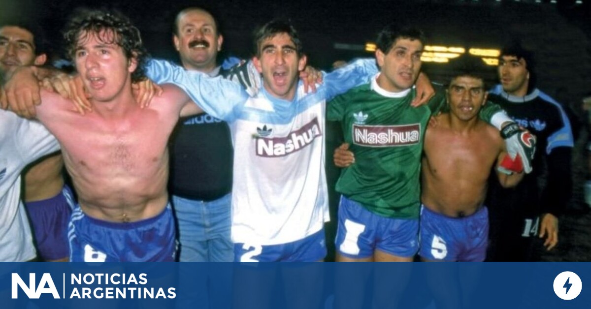 El historial entre Racing y Cruzeiro, dos viejos conocidos que se vuelven a cruzar en una final