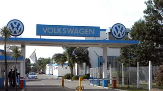 Volkswagen inicia la producción en serie de camiones y buses en Córdoba