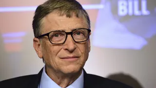 Otra fuerte crítica de Bill Gates a las criptomonedas: "Están 100% basadas en la teoría del más tonto”