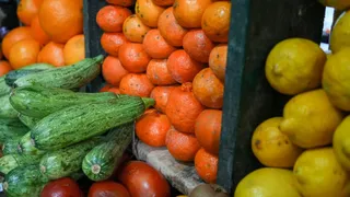 Alimentos: los precios aumentaron del campo a la góndola 3,5 veces en abril