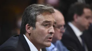Soria contra el paquete fiscal: "Esto de permitir el blanqueo para fugadores seriales, es para 150 millonarios"